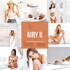 AIRY COLLECTION